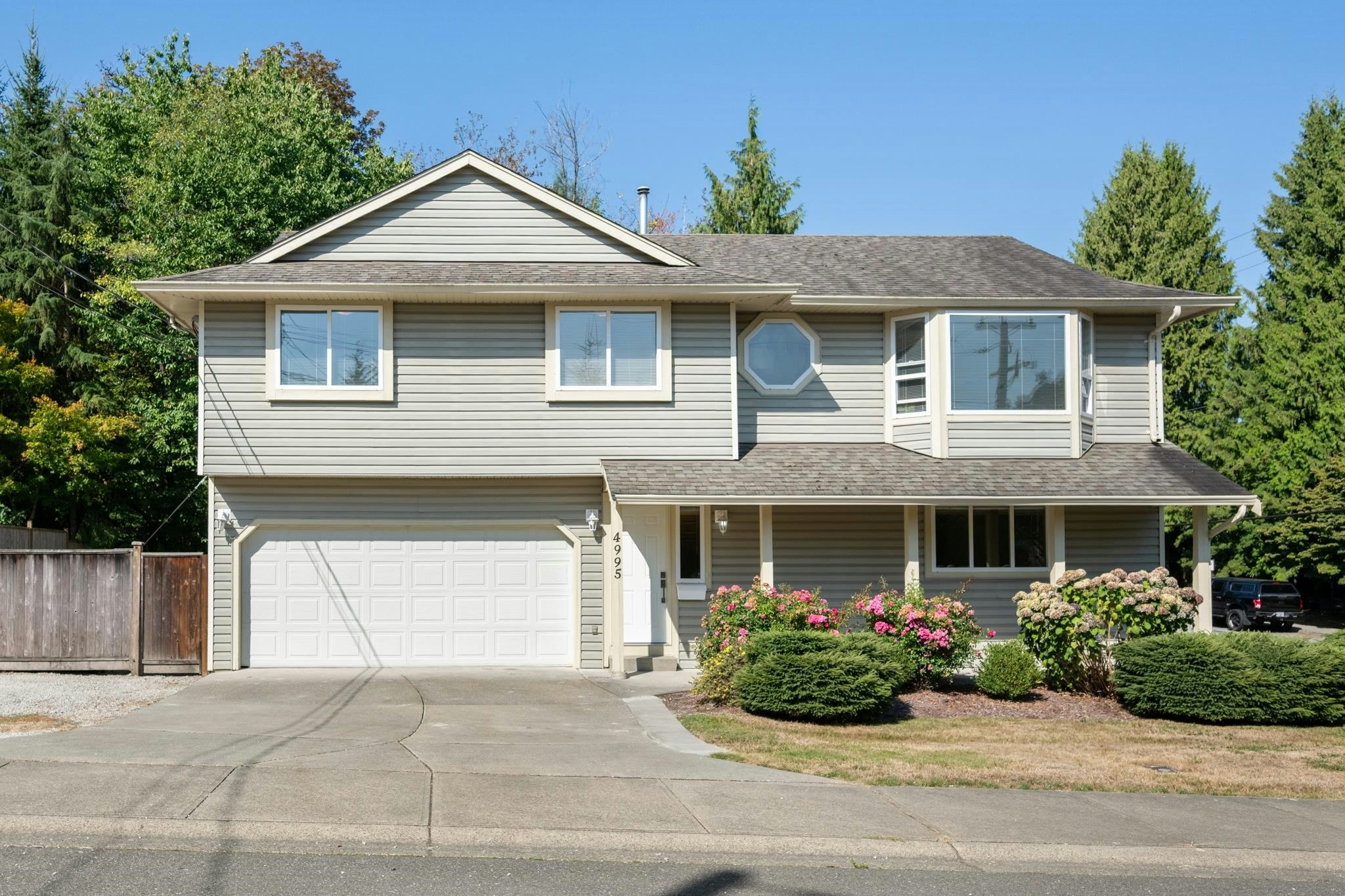 4995 202a Street, Langley, BC, V3A 1T6