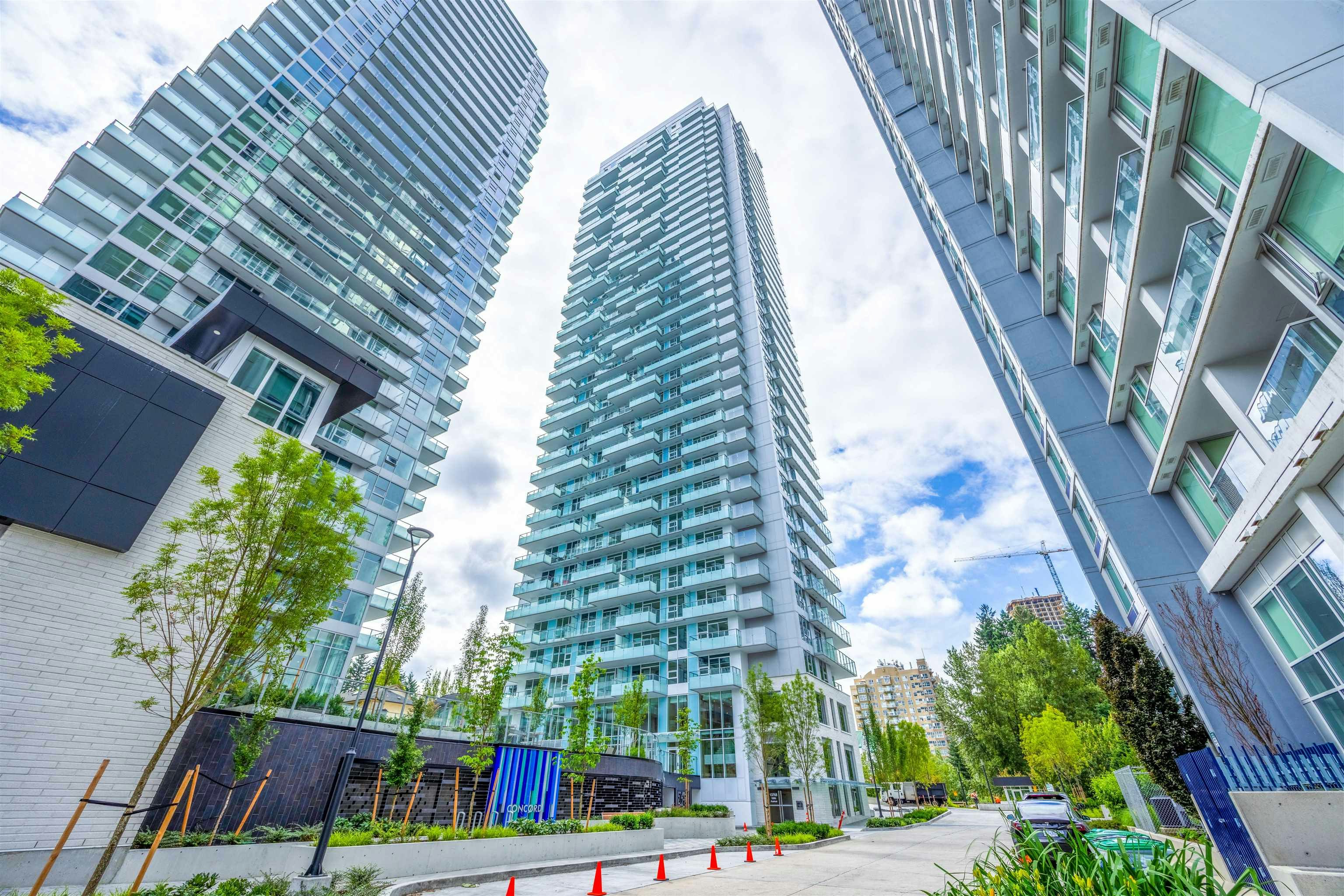 2908-13768 100 Avenue, Surrey, BC, V3T 0V2