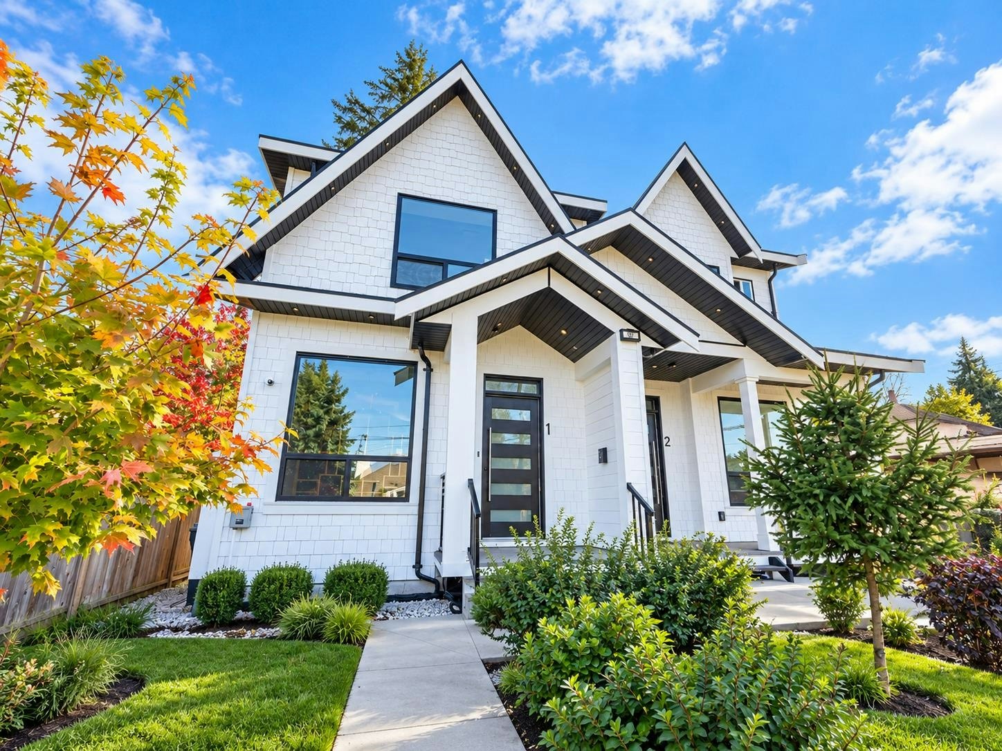 1-122 Eighth Avenue, New Westminster, BC, V3L 1X8 - 3