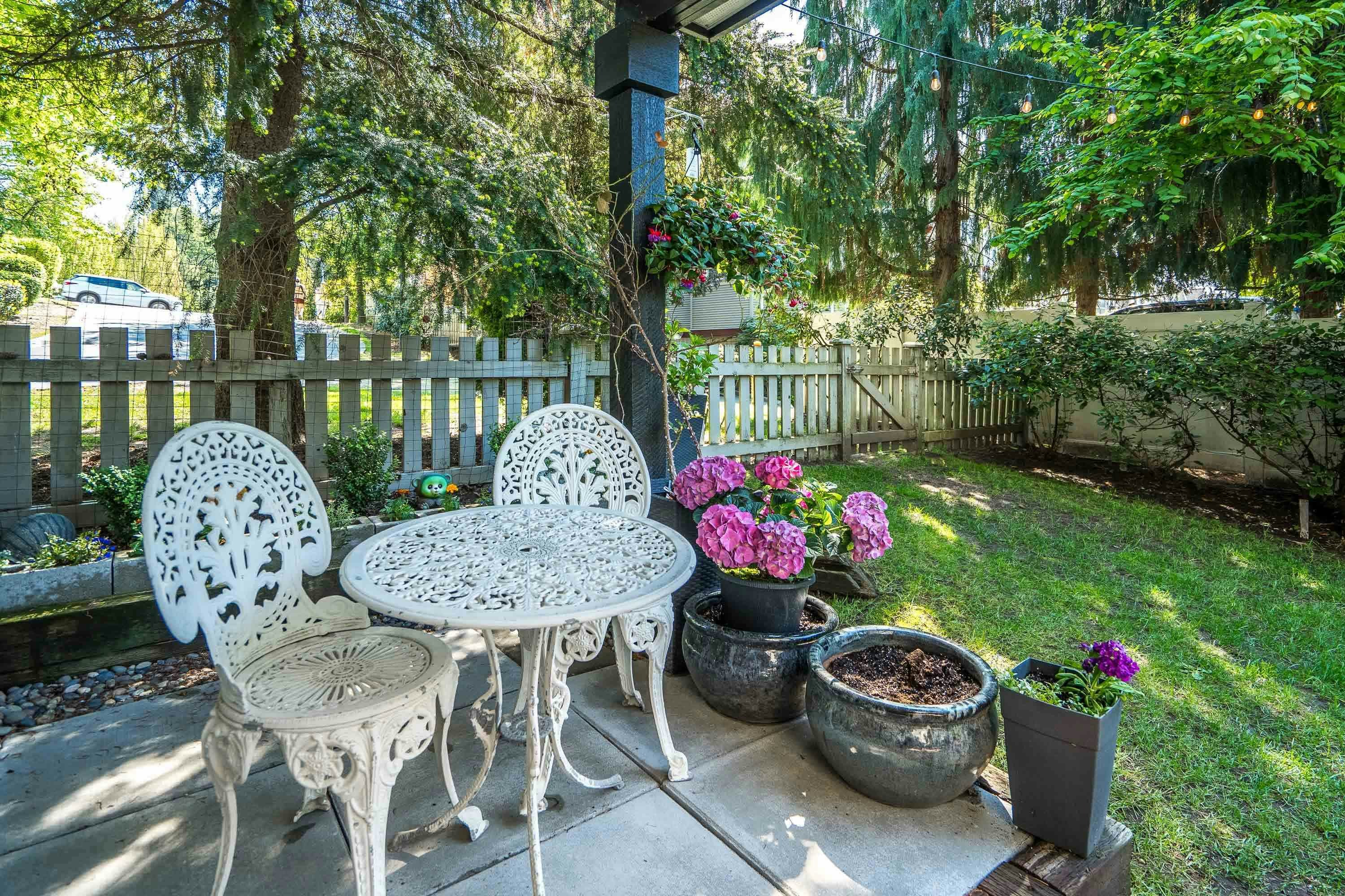 1-6747 203 Street - 4