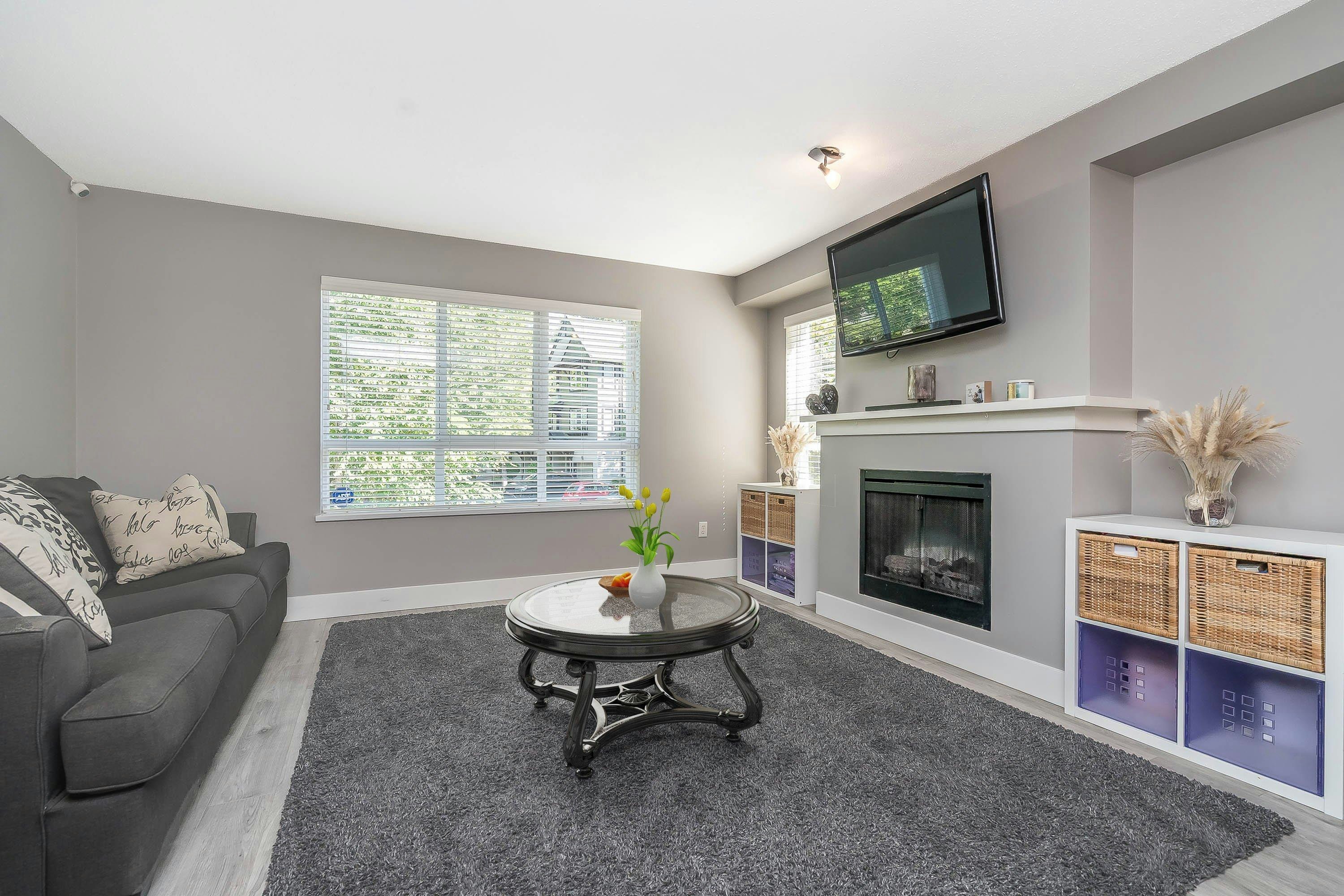 1-6747 203 Street - 5