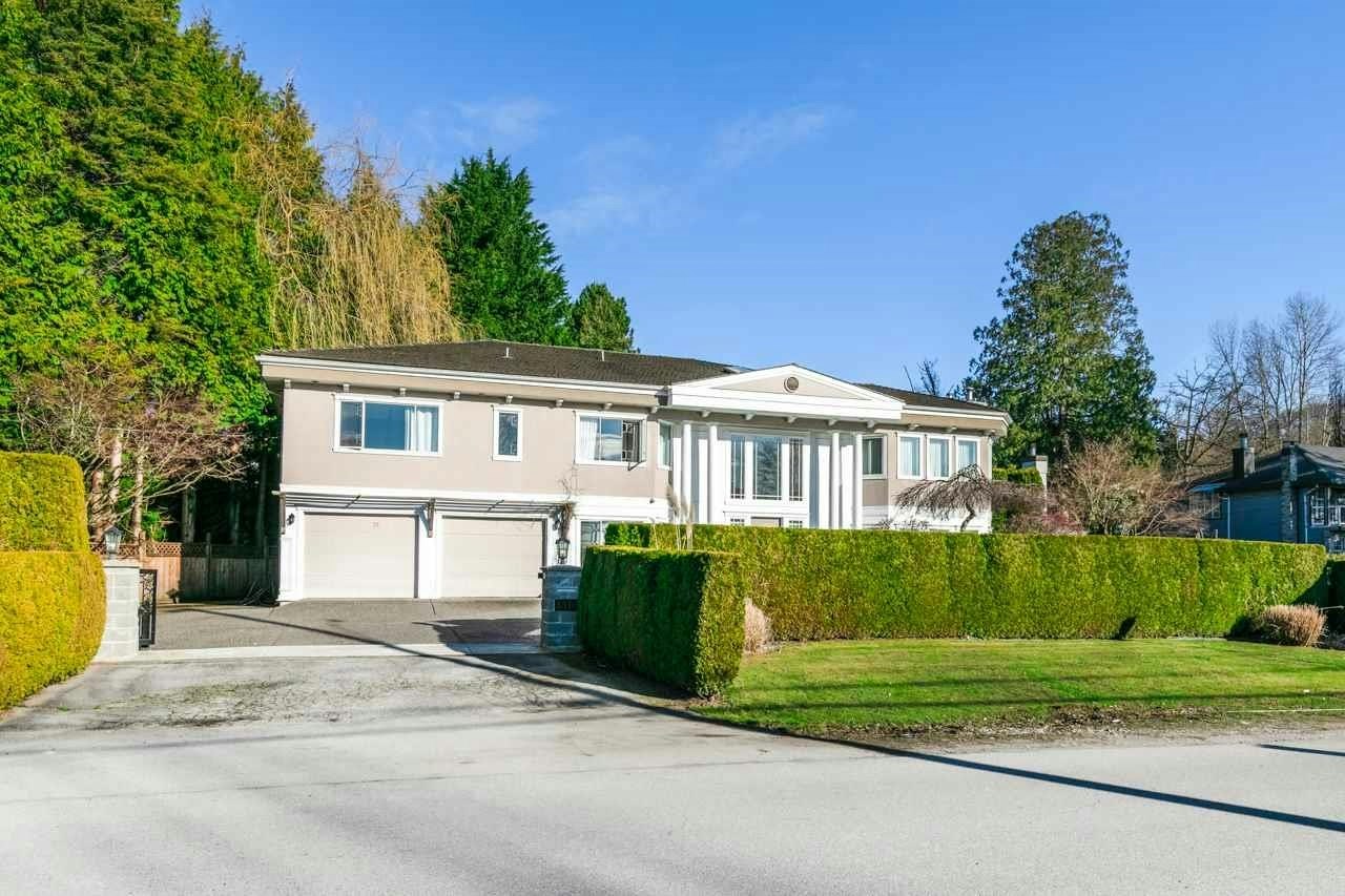 53XX Sperling Avenue, Burnaby, BC, V5E 2T5 - 5