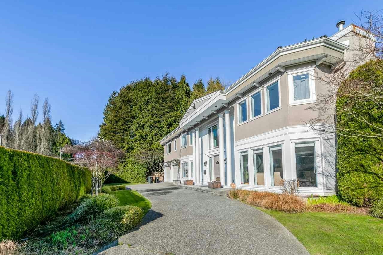 53XX Sperling Avenue, Burnaby, BC, V5E 2T5