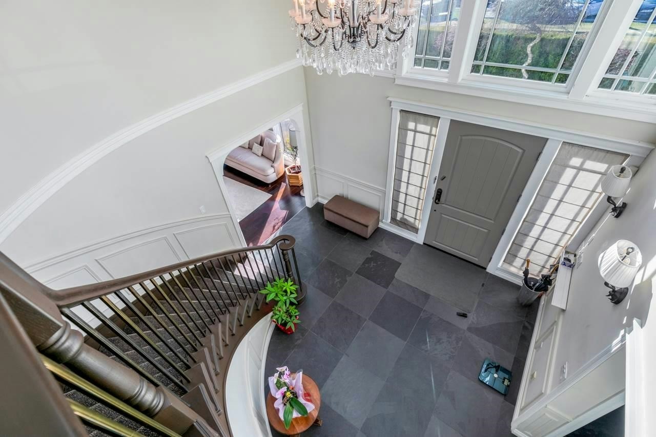 53XX Sperling Avenue, Burnaby, BC, V5E 2T5 - 2
