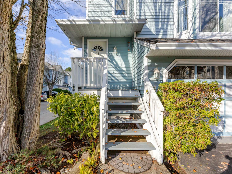 31-15550 89 Avenue, Surrey, BC, V3R 1N1 - 3