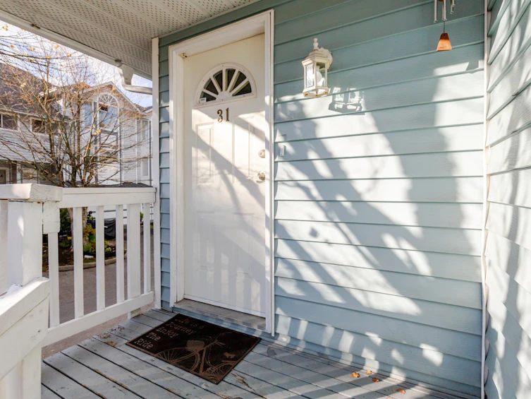 31-15550 89 Avenue, Surrey, BC, V3R 1N1 - 4