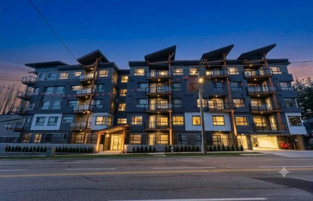 106-33568 George Ferguson Way, Abbotsford, BC, V2S 2L8