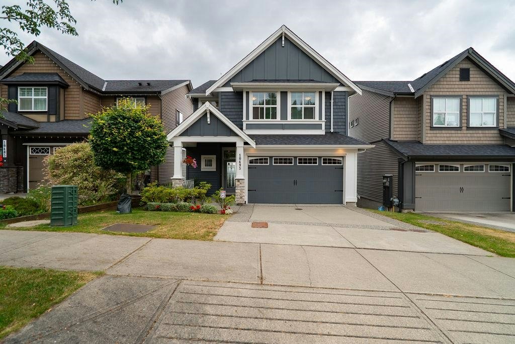 10495 248 Street, Maple Ridge, BC, V2W 0H8 - 3