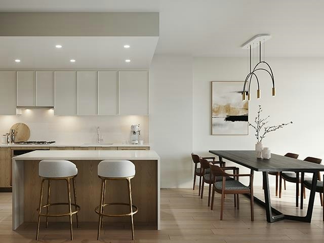 1207-128 W 15th Street, North Vancouver, BC