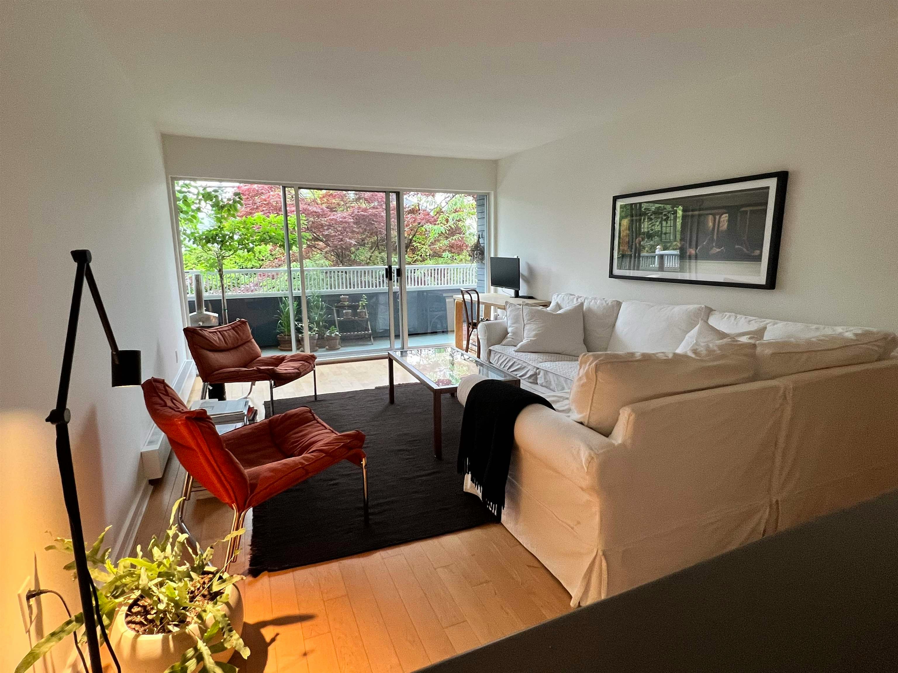 214-3875 W 4th Avenue, Vancouver, BC, V6R 4H8 - 2