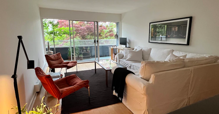 214-3875 W 4th Avenue, Vancouver, BC, V6R 4H8 - 2