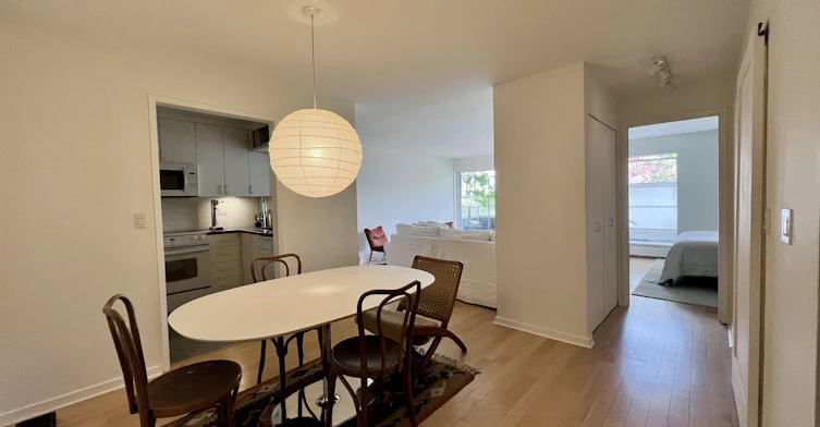 214-3875 W 4th Avenue, Vancouver, BC, V6R 4H8