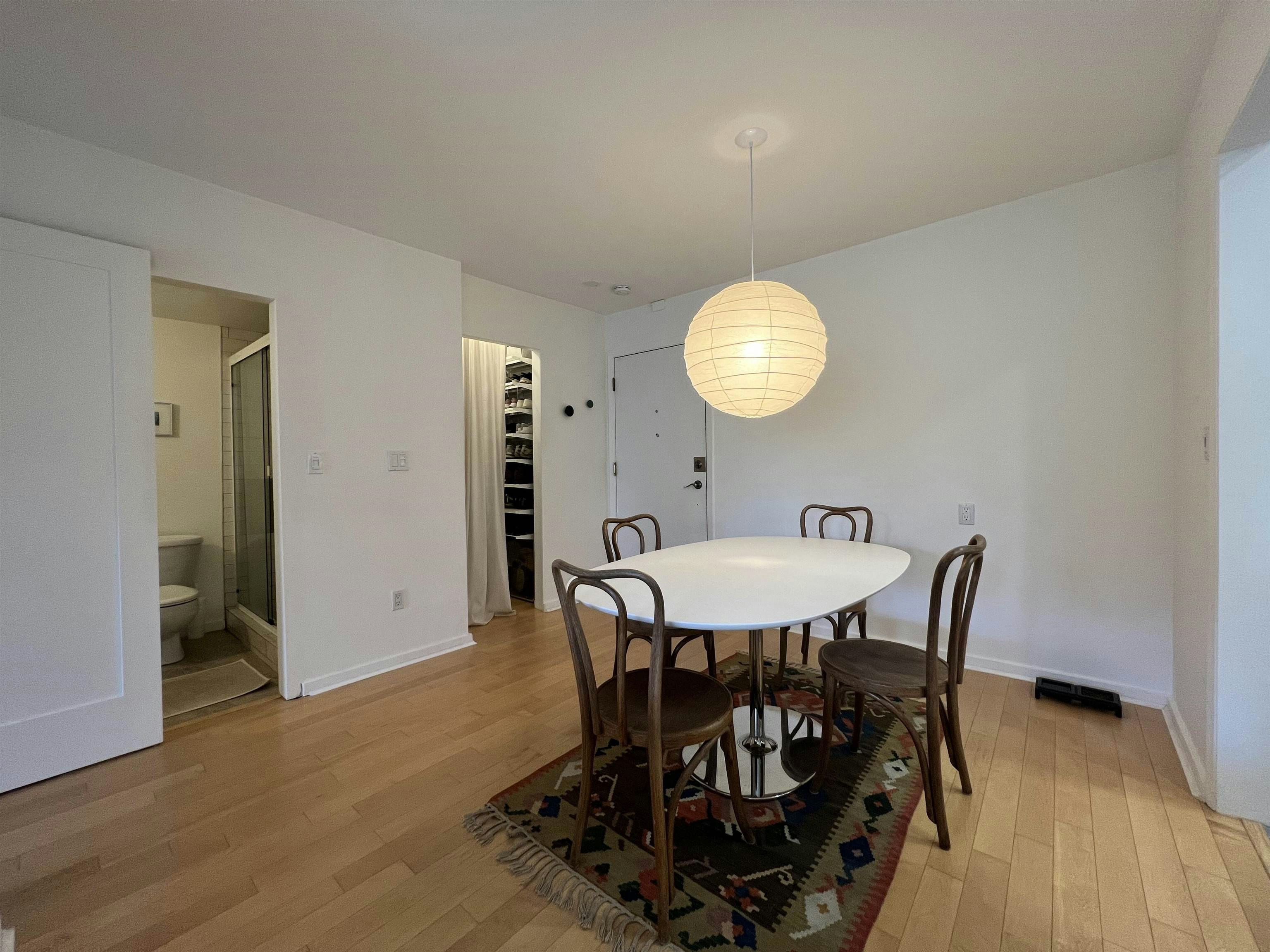 214-3875 W 4th Avenue, Vancouver, BC, V6R 4H8 - 3