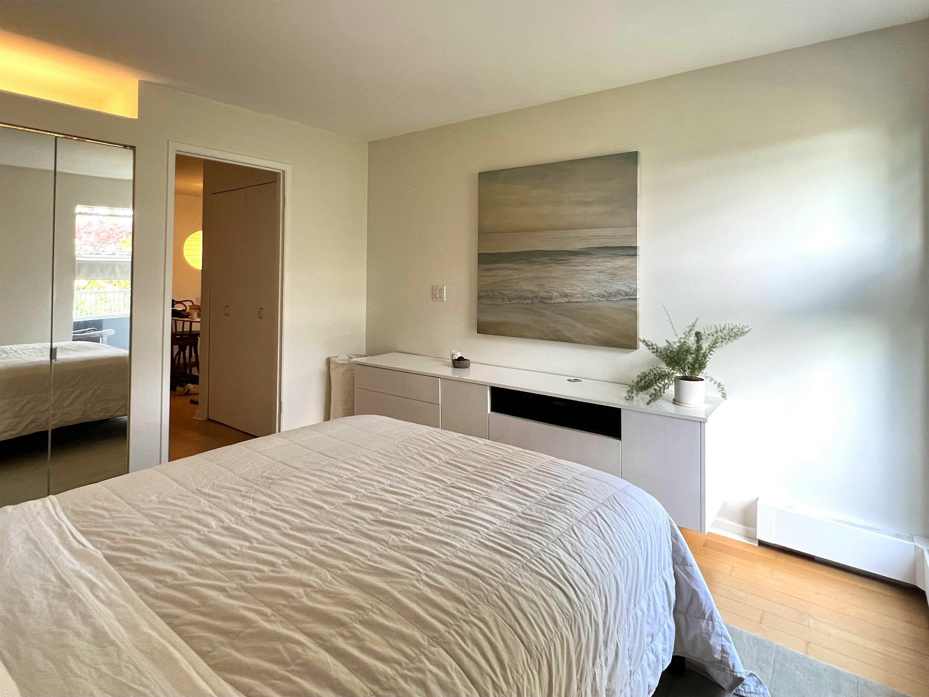 214-3875 W 4th Avenue, Vancouver, BC, V6R 4H8 - 9