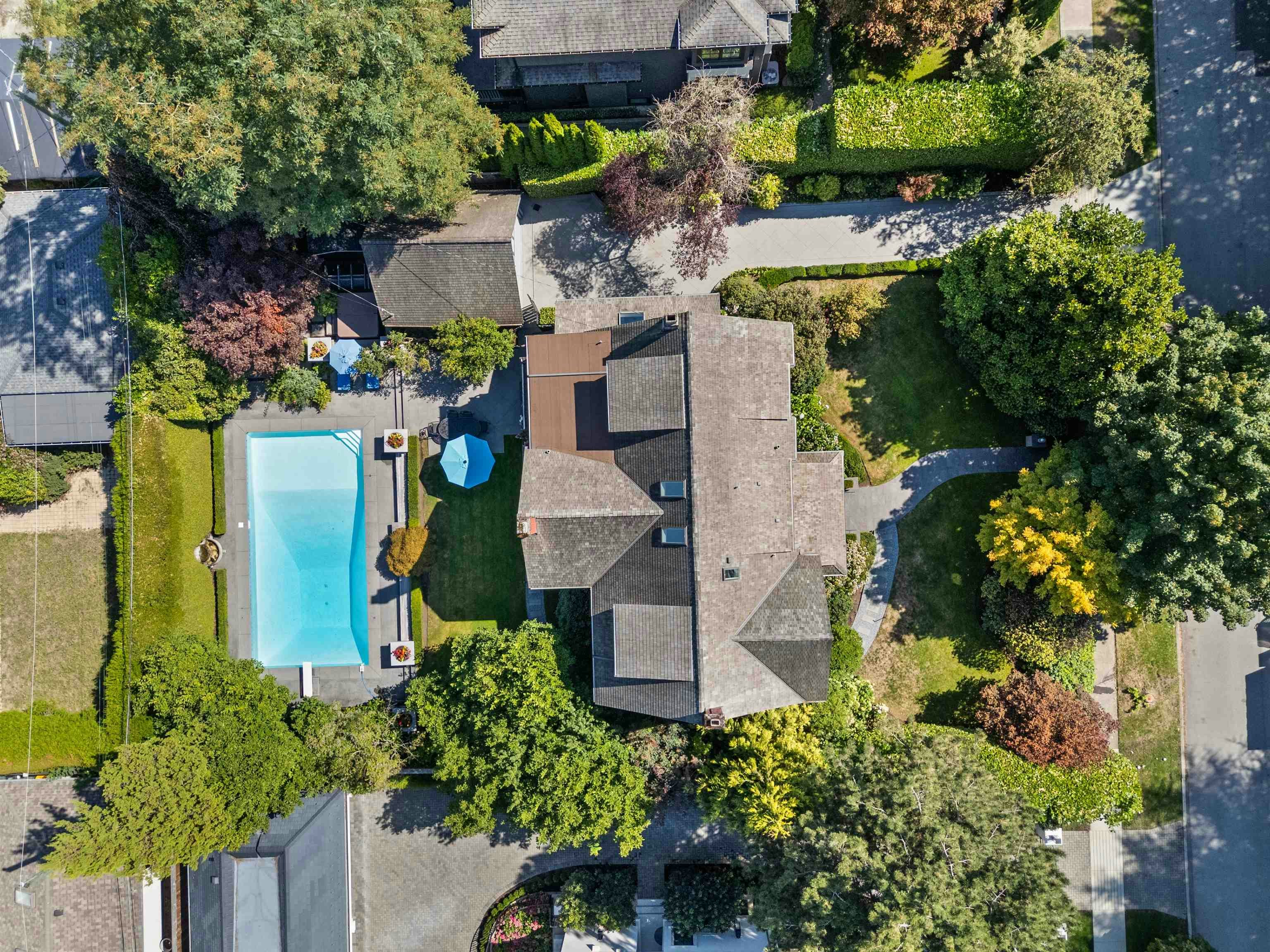 1519 W 35th Avenue, Vancouver, BC, V6M 1H1 - 38