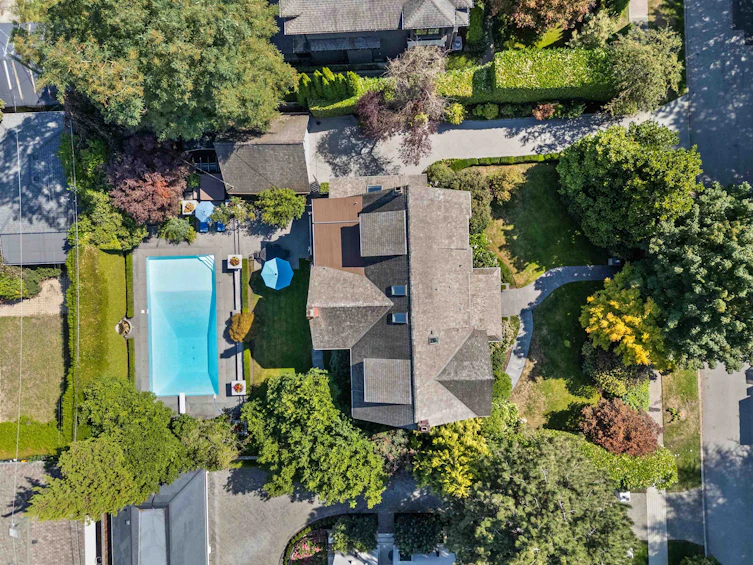 1519 W 35th Avenue, Vancouver, BC, V6M 1H1 - 38