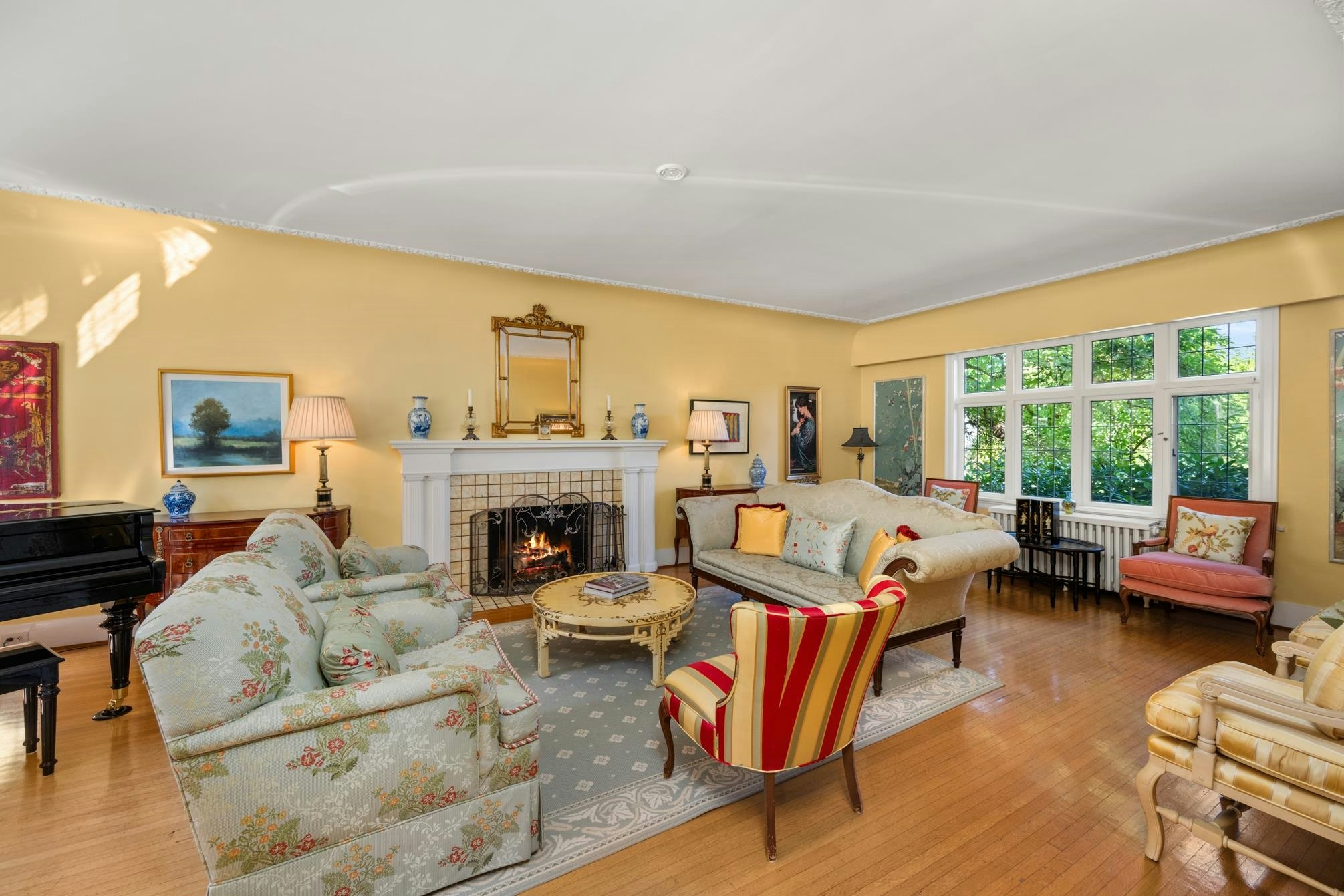 1519 W 35th Avenue, Vancouver, BC, V6M 1H1 - 8