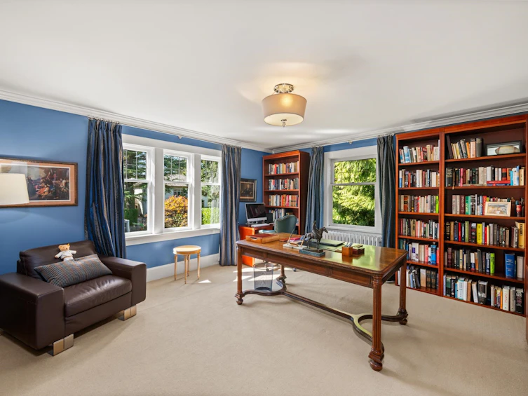 1519 W 35th Avenue, Vancouver, BC, V6M 1H1 - 27