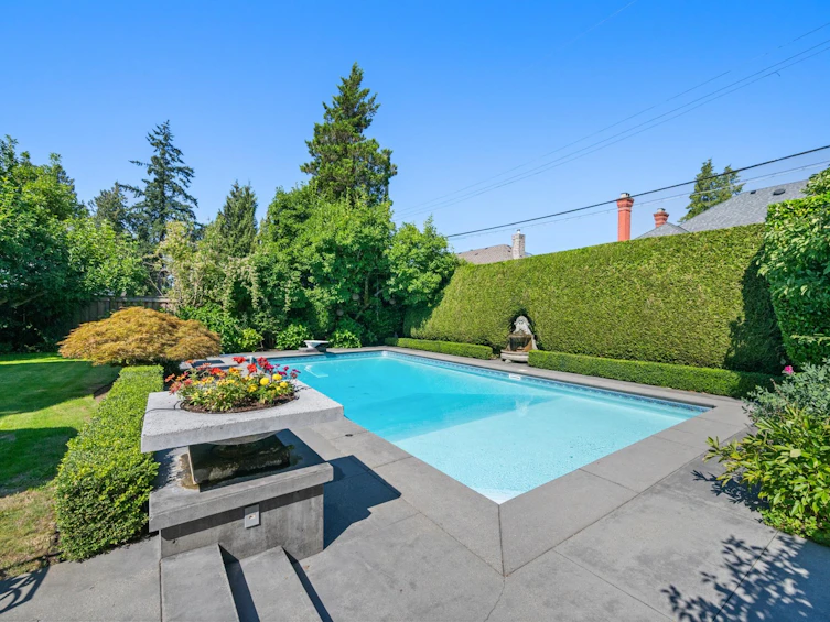1519 W 35th Avenue, Vancouver, BC, V6M 1H1 - 36