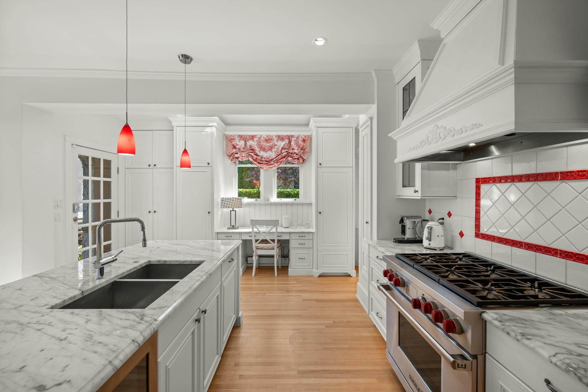 1519 W 35th Avenue, Vancouver, BC, V6M 1H1 - 18