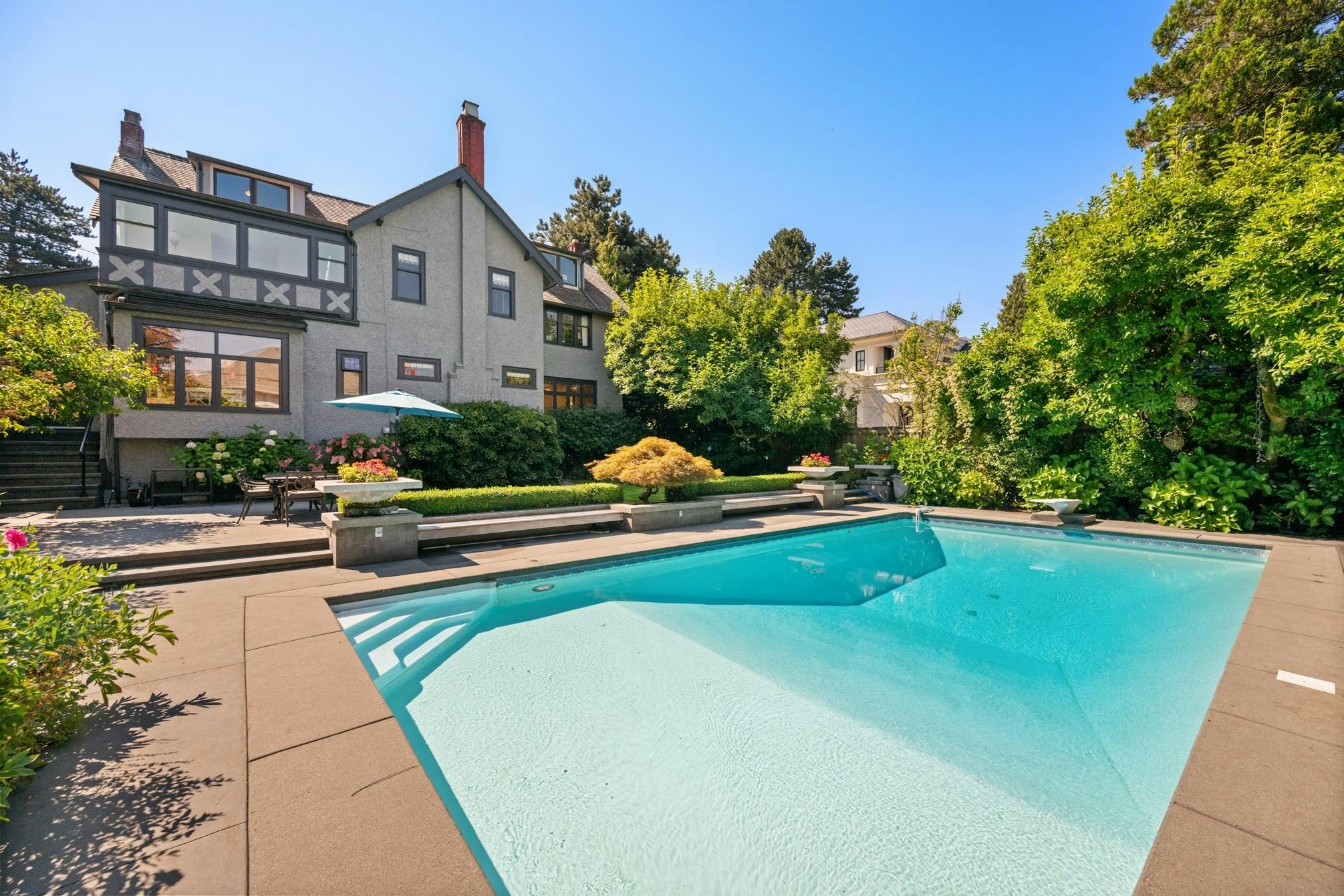 1519 W 35th Avenue, Vancouver, BC, V6M 1H1 - 33