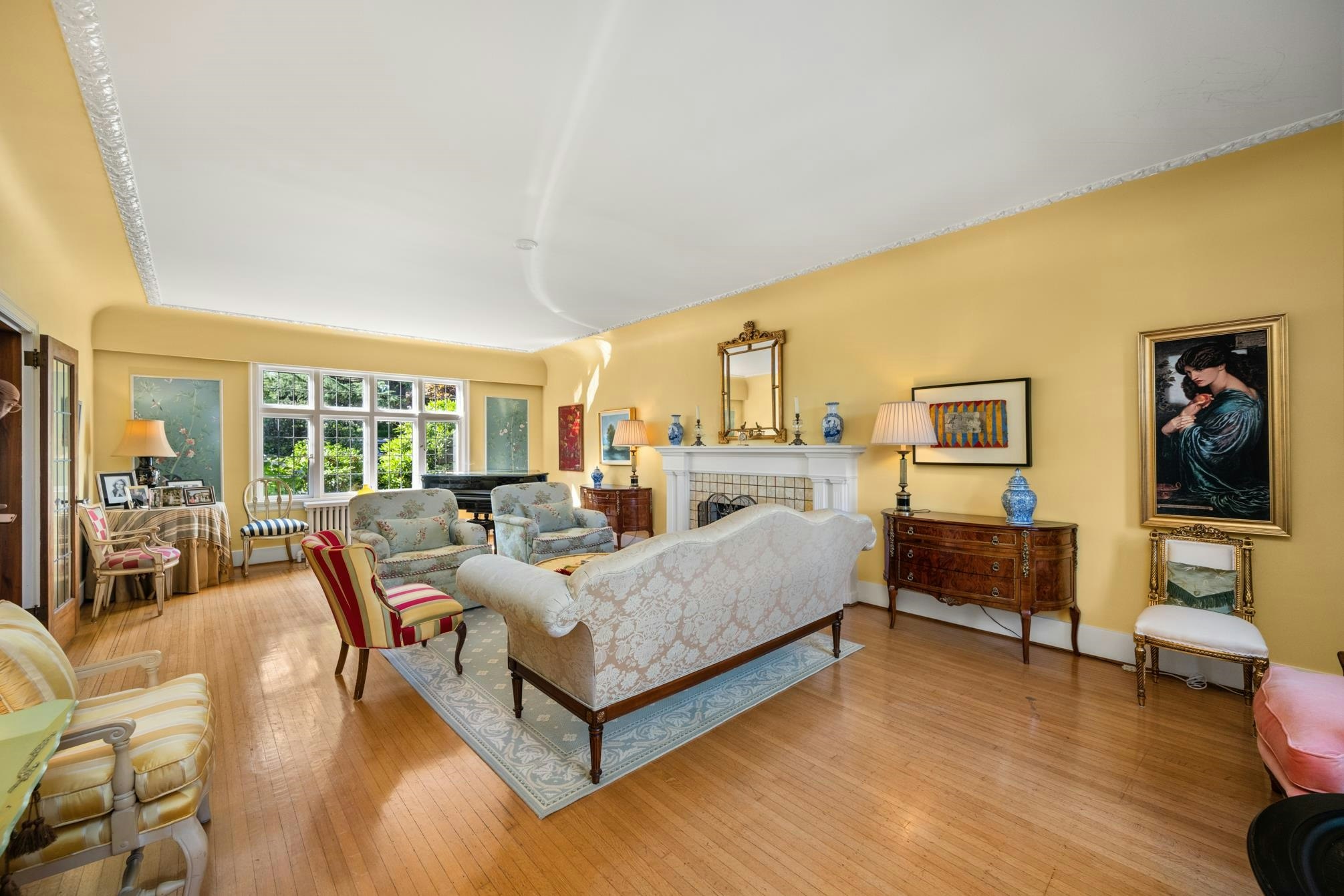 1519 W 35th Avenue, Vancouver, BC, V6M 1H1 - 10