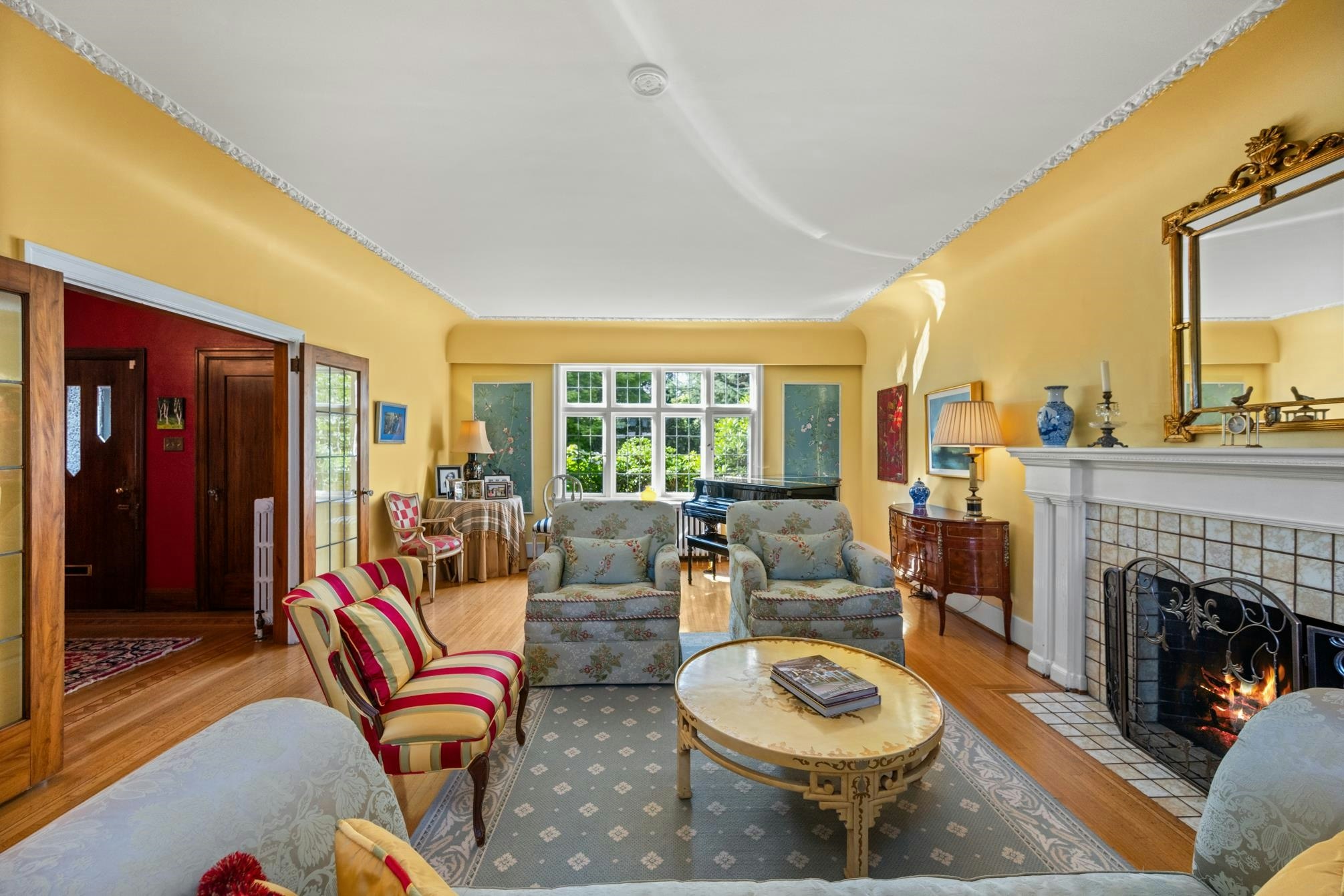 1519 W 35th Avenue, Vancouver, BC, V6M 1H1 - 11