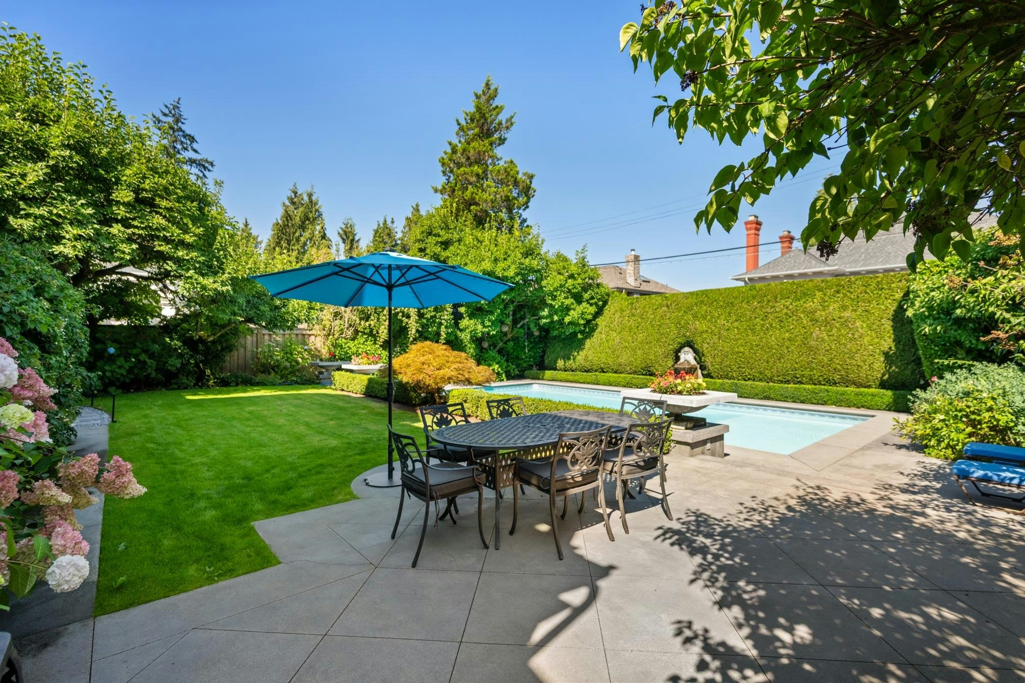 1519 W 35th Avenue, Vancouver, BC, V6M 1H1 - 34