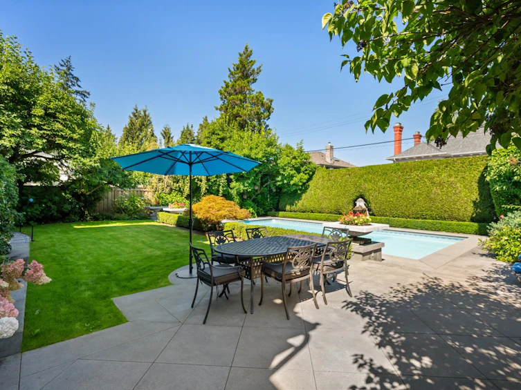 1519 W 35th Avenue, Vancouver, BC, V6M 1H1 - 34