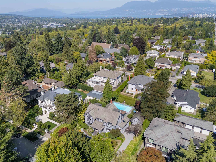 1519 W 35th Avenue, Vancouver, BC, V6M 1H1 - 39