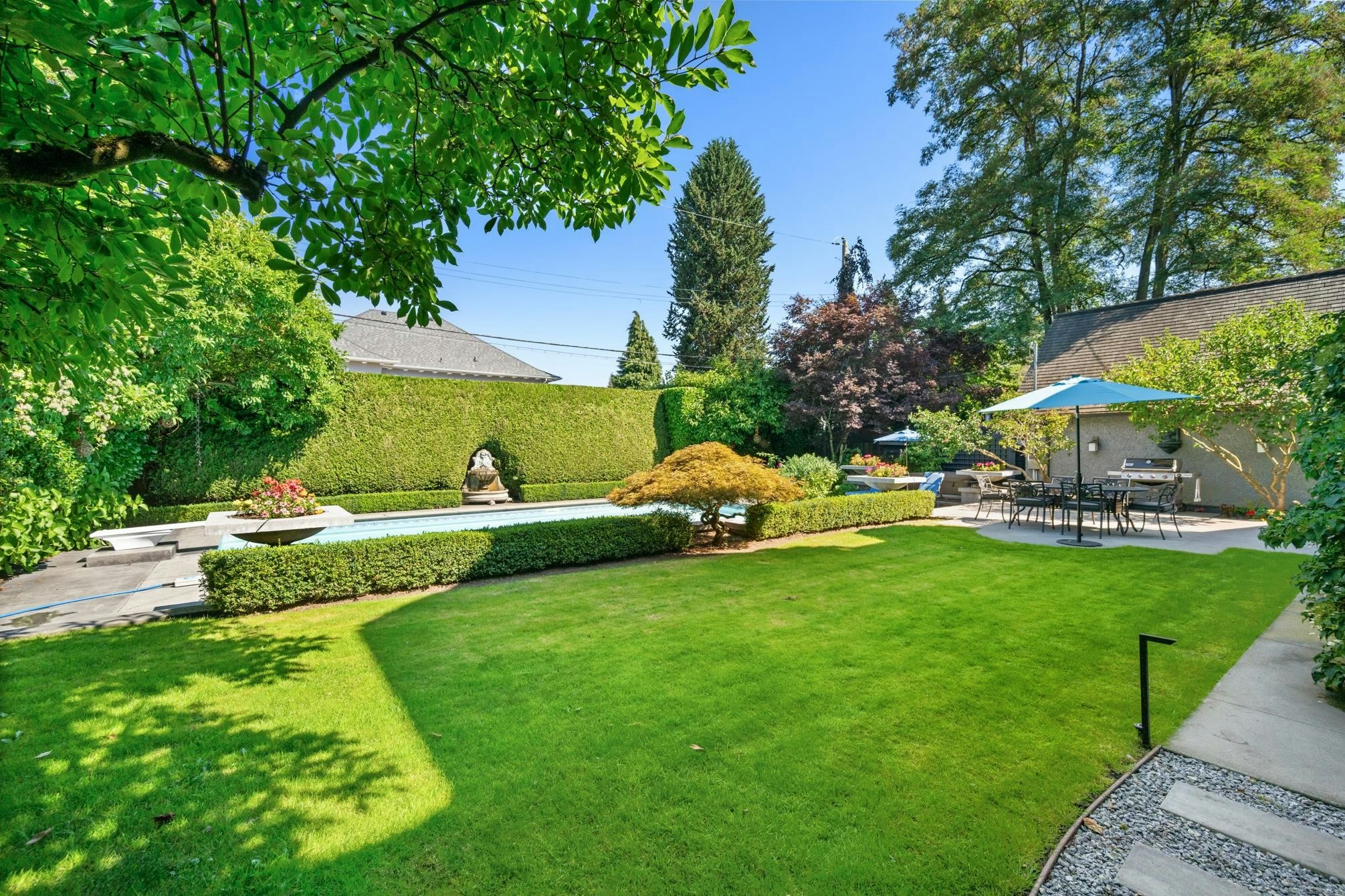 1519 W 35th Avenue, Vancouver, BC, V6M 1H1 - 37