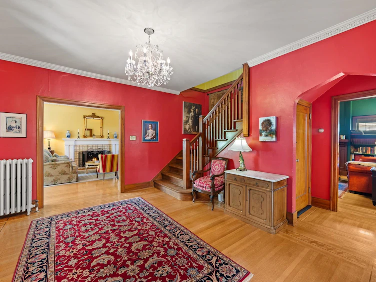 1519 W 35th Avenue, Vancouver, BC, V6M 1H1 - 5