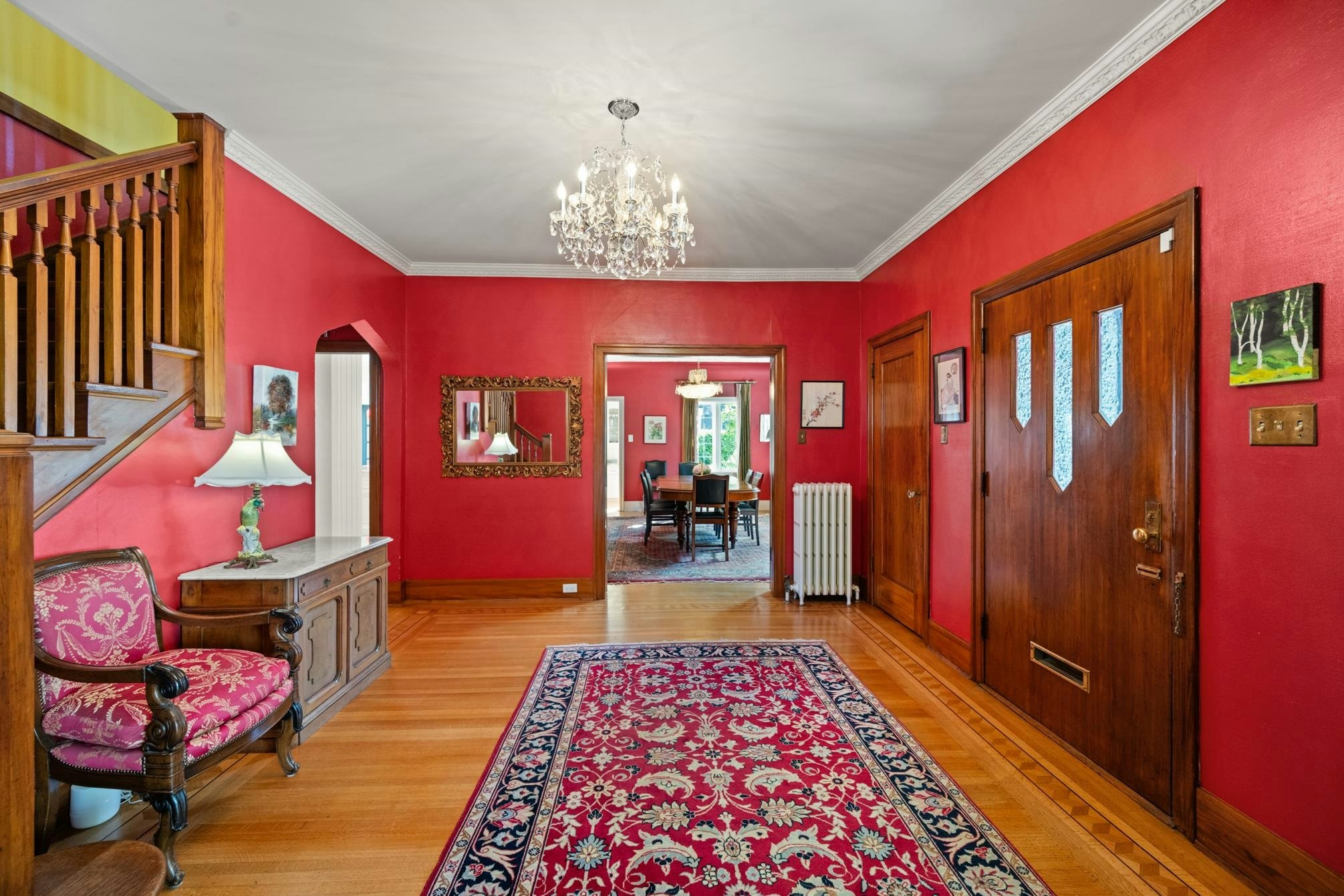 1519 W 35th Avenue, Vancouver, BC, V6M 1H1 - 6