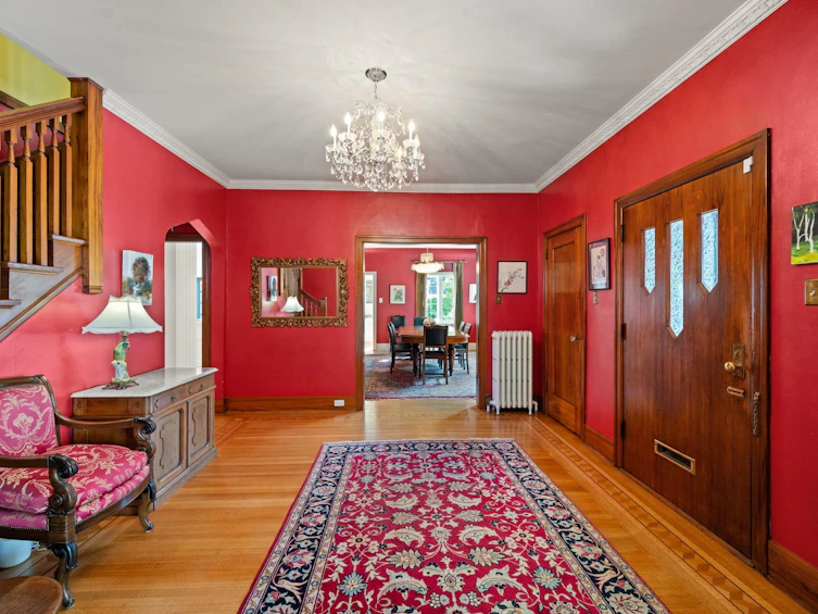 1519 W 35th Avenue, Vancouver, BC, V6M 1H1 - 6