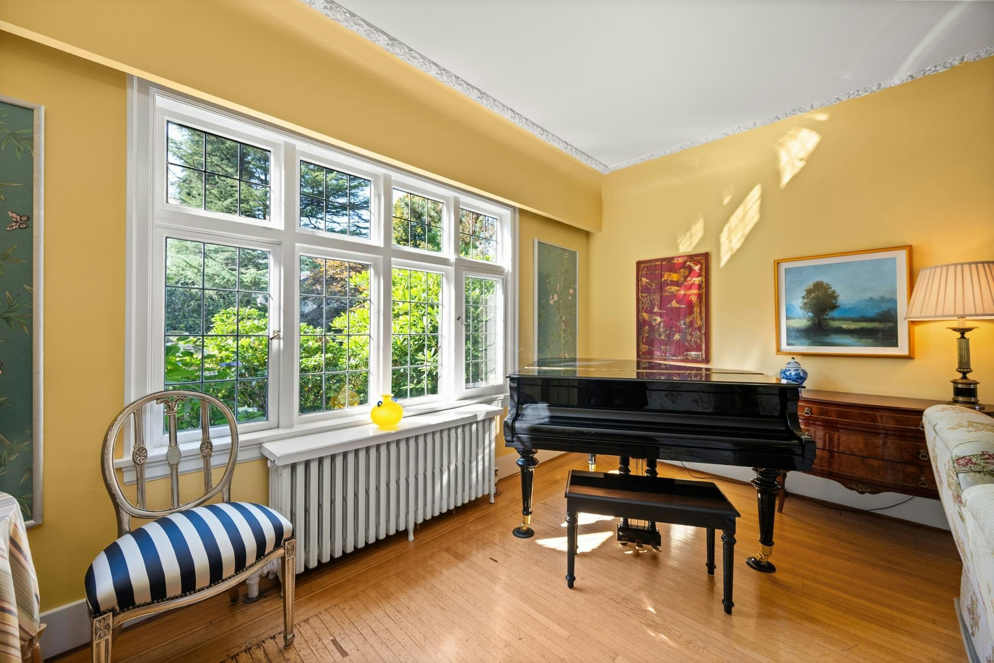 1519 W 35th Avenue, Vancouver, BC, V6M 1H1 - 9