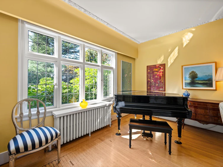 1519 W 35th Avenue, Vancouver, BC, V6M 1H1 - 9