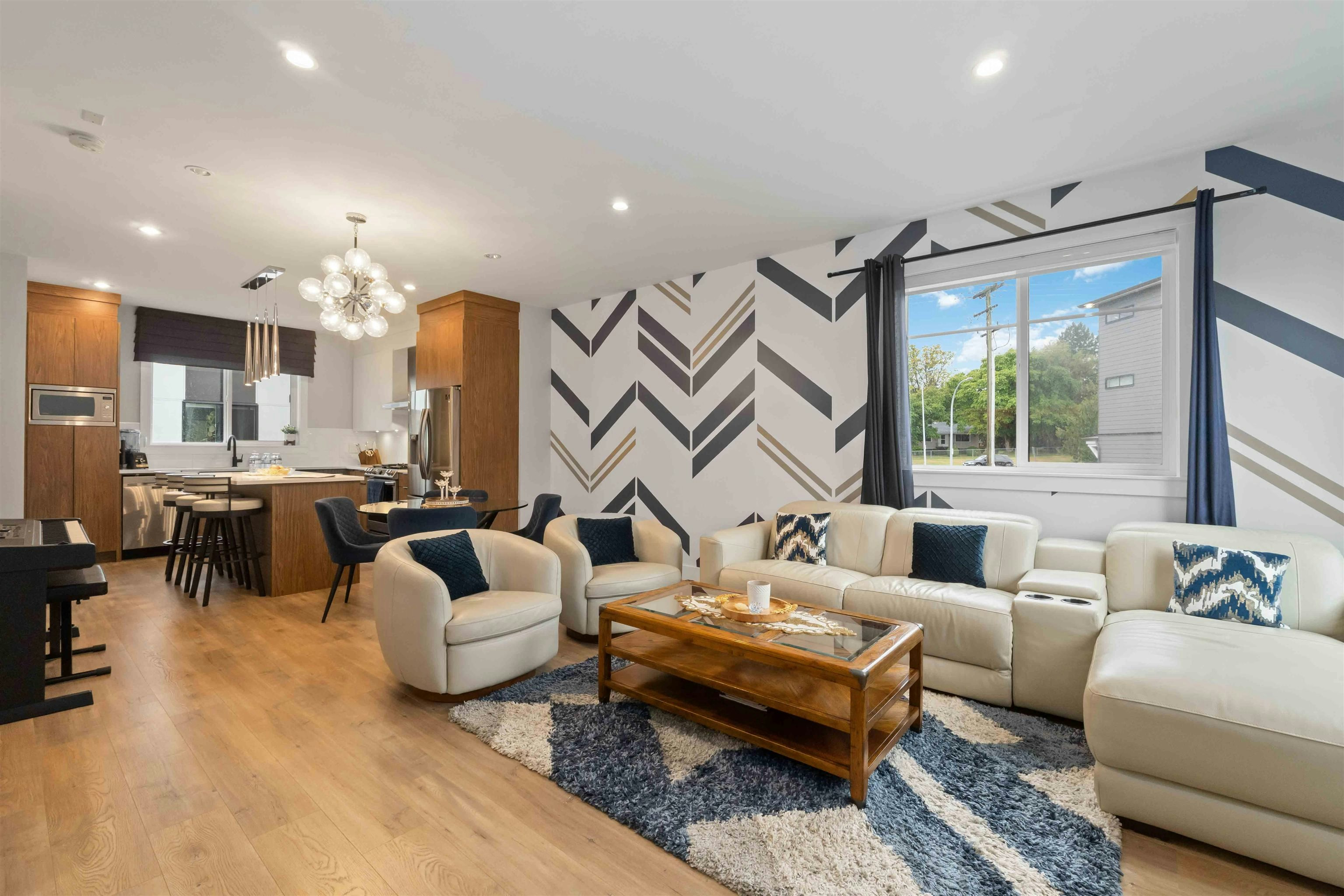 22-1639 162 Street, Surrey, BC, V4A 4Y1