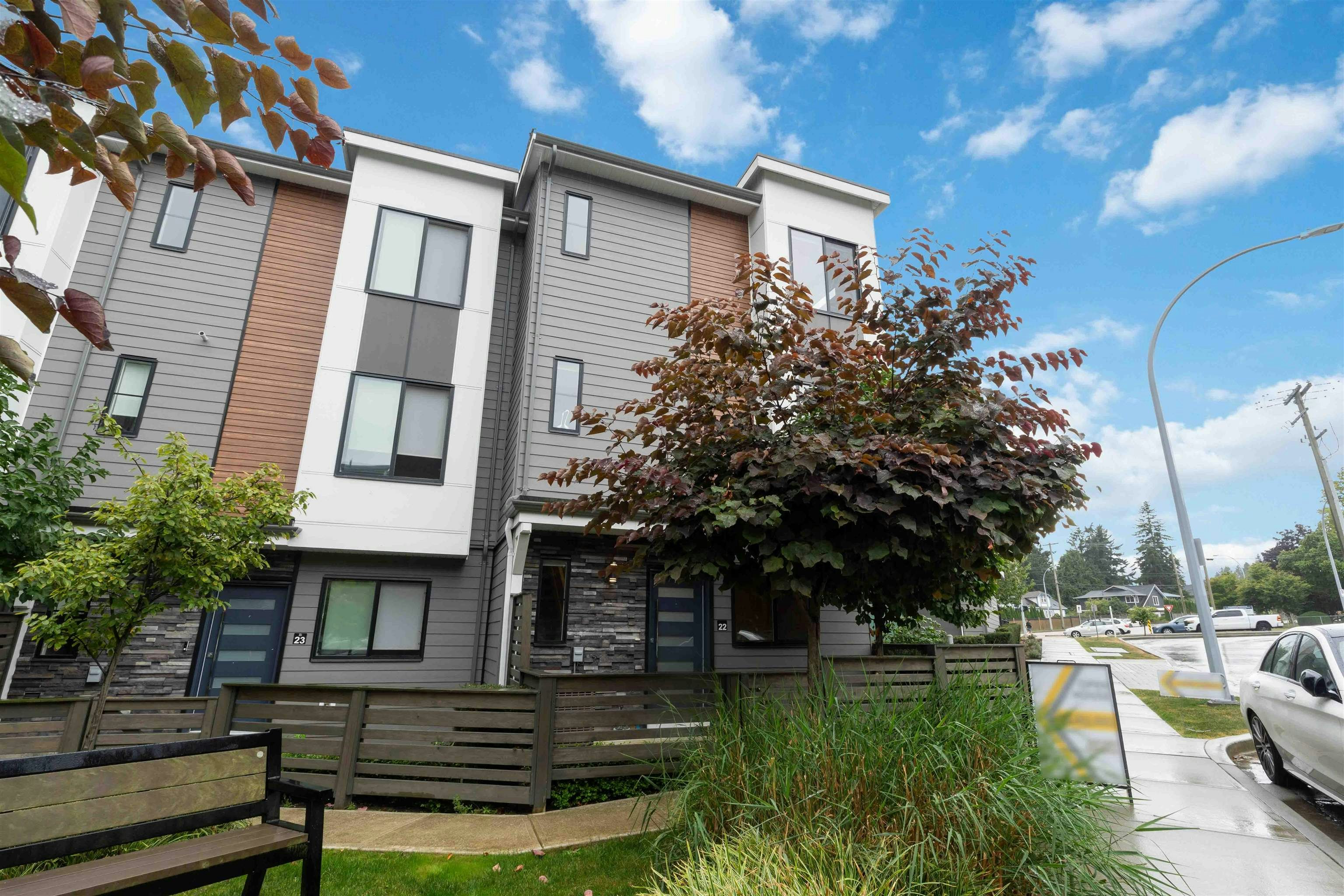 22-1639 162 Street, Surrey, BC, V4A 4Y1 - 27