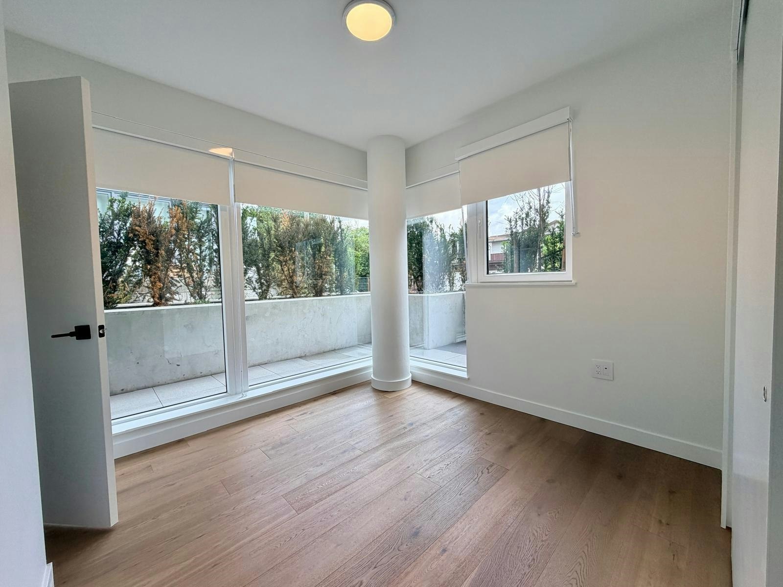 104-8120 Oak Street, Vancouver, BC, V6P 0N2 - 4