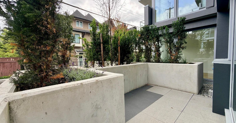 104-8120 Oak Street, Vancouver, BC, V6P 0N2 - 2