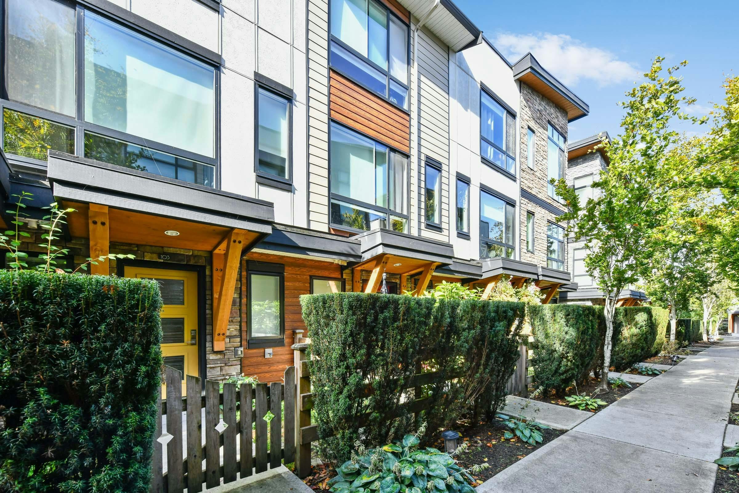 103-16488 64th Avenue, Surrey, BC, V3S 6X6