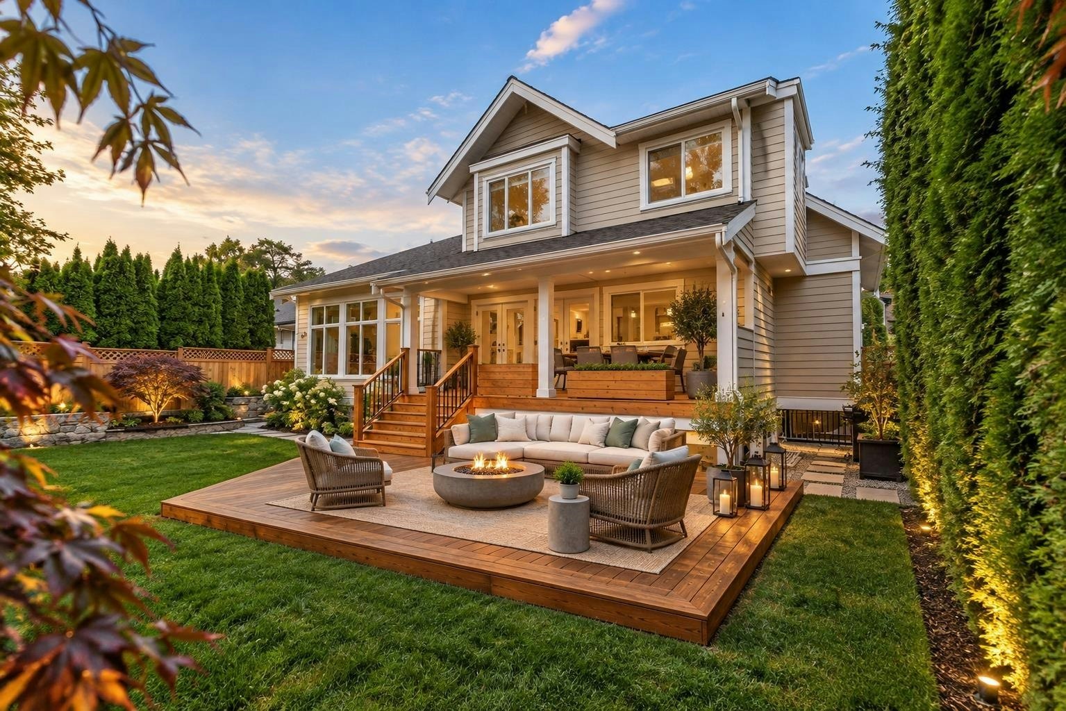 1501 Frederick Road, North Vancouver, BC, V7K 1J6 - 25