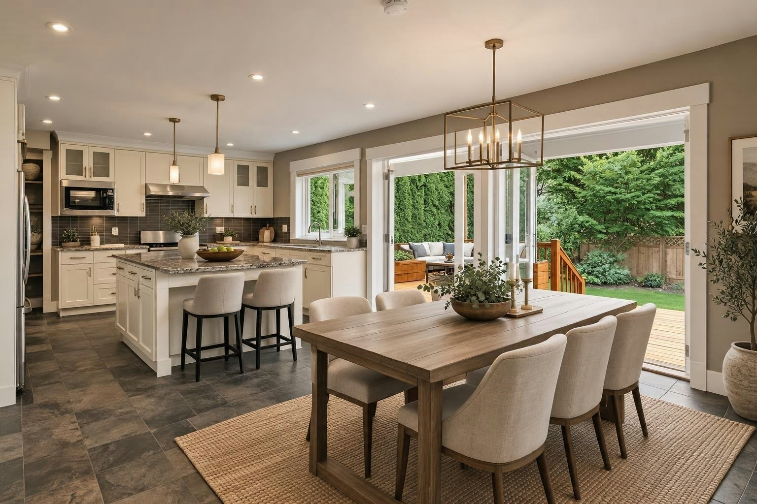 1501 Frederick Road, North Vancouver, BC, V7K 1J6 - 10