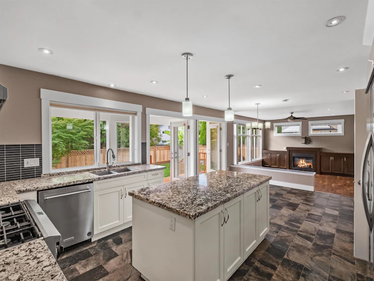1501 Frederick Road, North Vancouver, BC, V7K 1J6 - 9