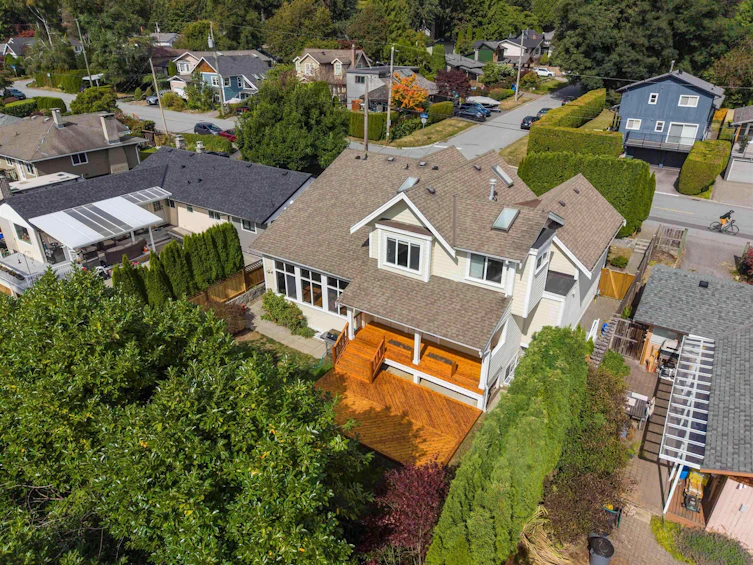1501 Frederick Road, North Vancouver, BC, V7K 1J6 - 29