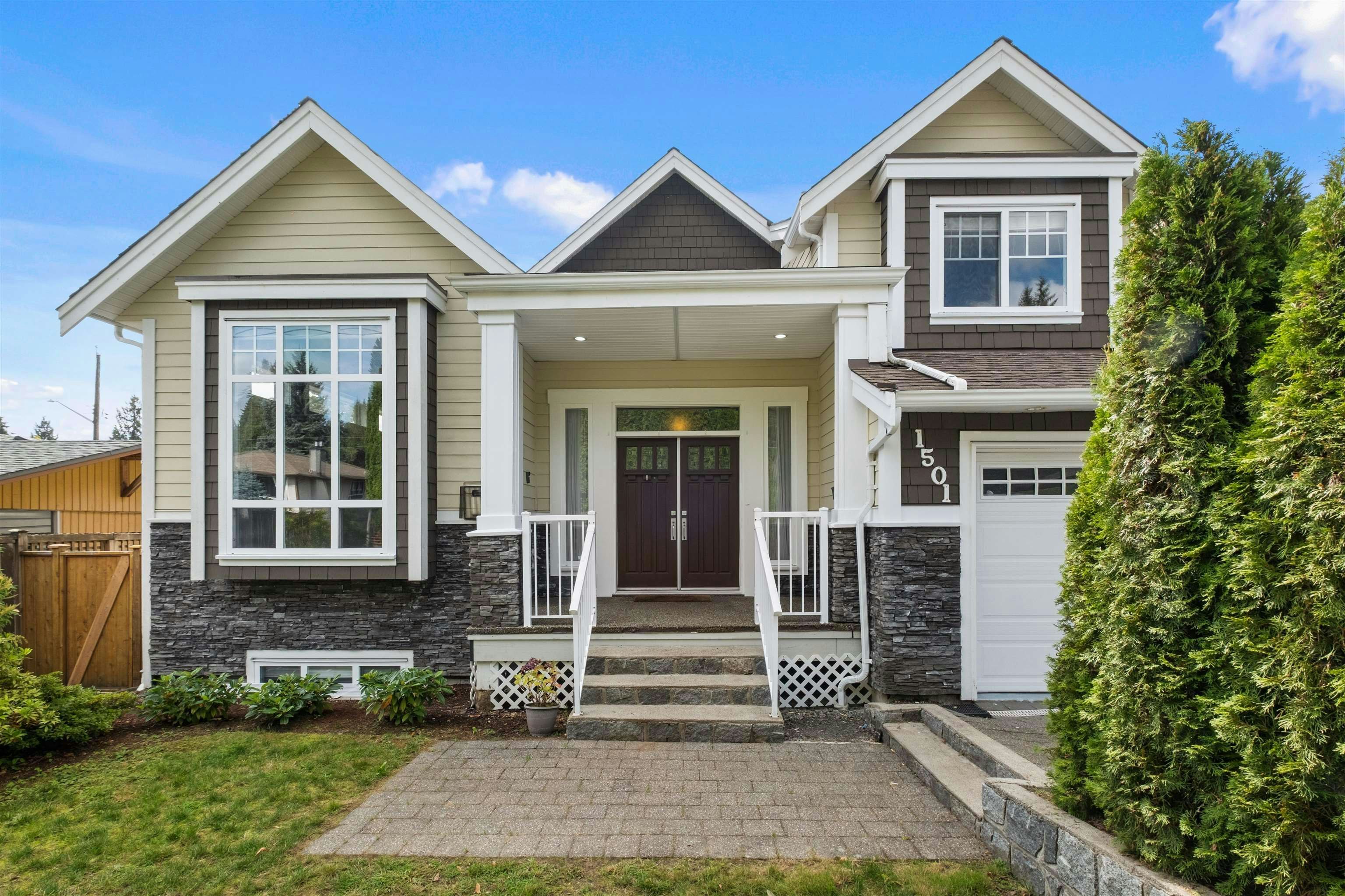 1501 Frederick Road, North Vancouver, BC, V7K 1J6 - 30