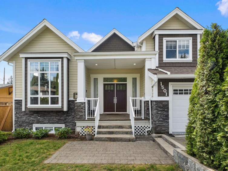 1501 Frederick Road, North Vancouver, BC, V7K 1J6 - 30