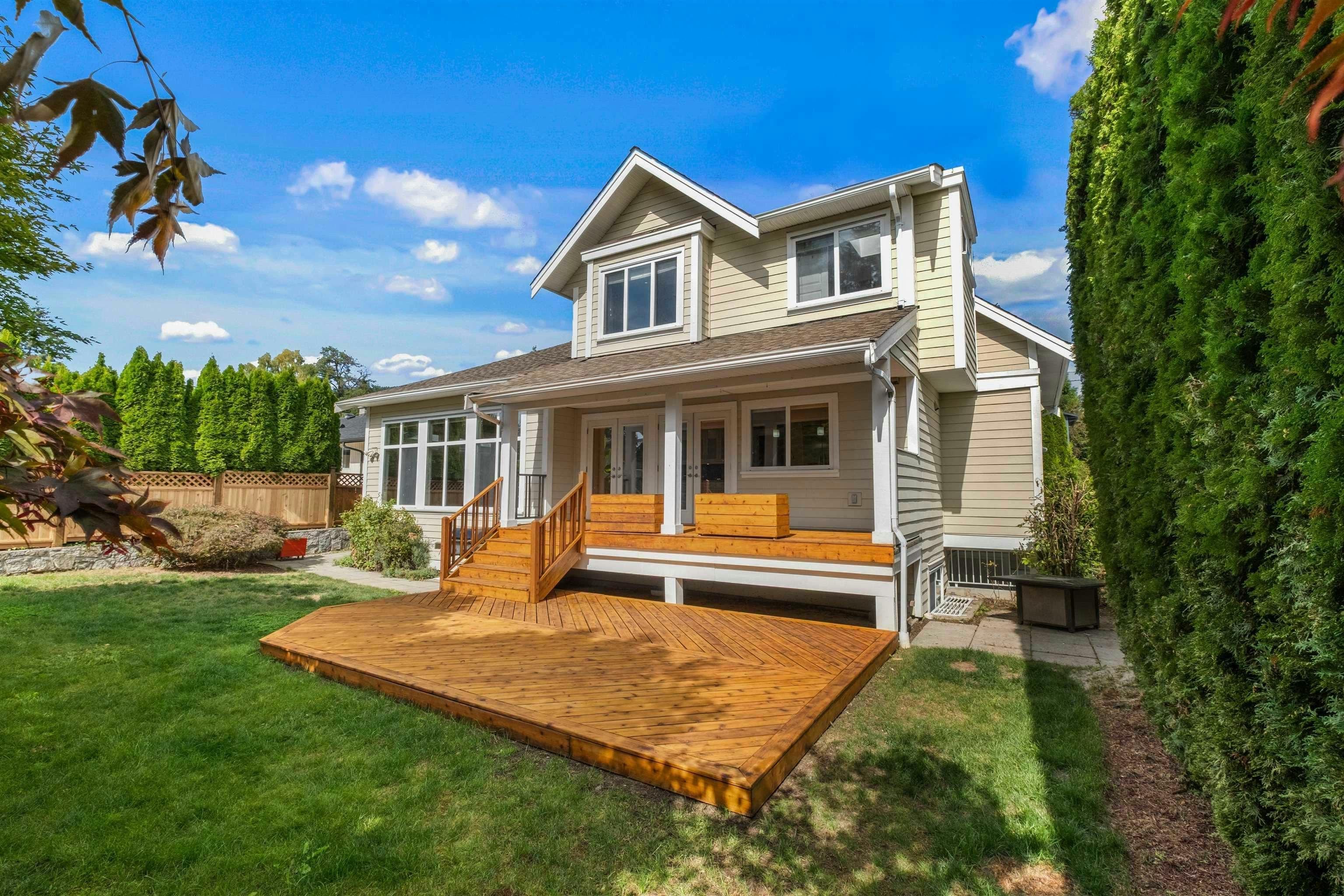 1501 Frederick Road, North Vancouver, BC, V7K 1J6 - 26