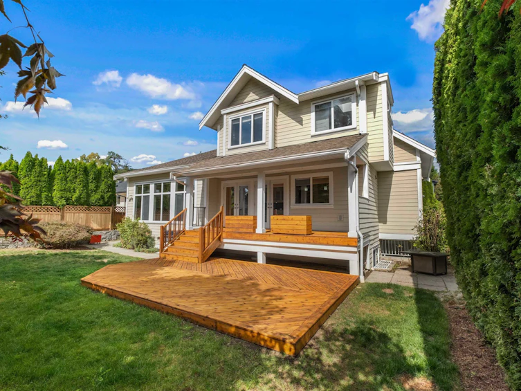 1501 Frederick Road, North Vancouver, BC, V7K 1J6 - 26