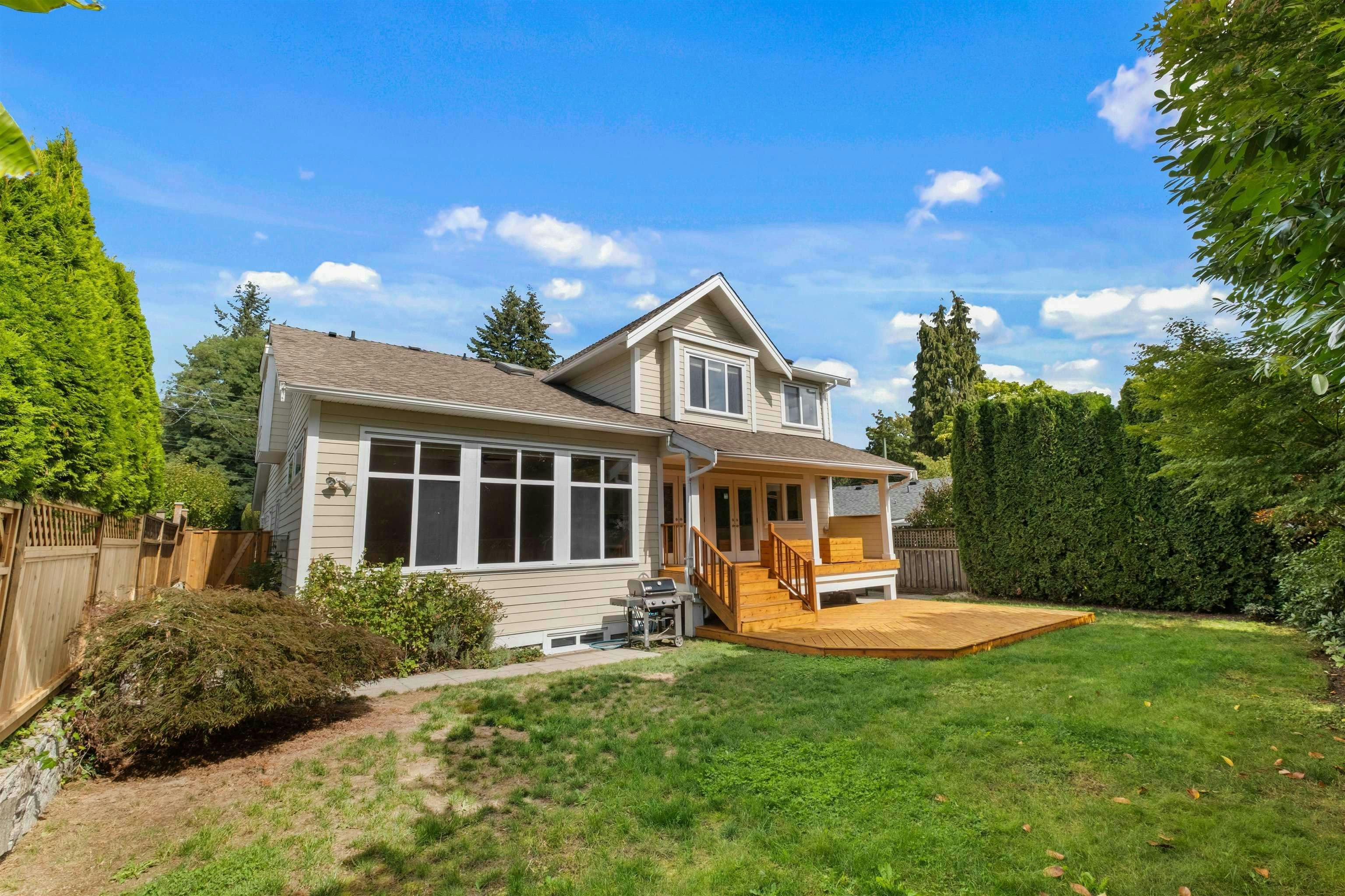 1501 Frederick Road, North Vancouver, BC, V7K 1J6 - 28